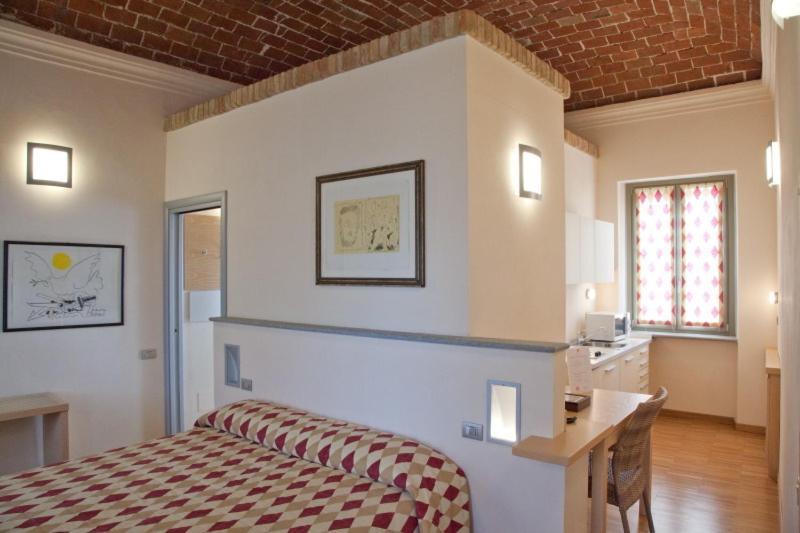 Locanda Dell'Arte Solonghello Bilik gambar