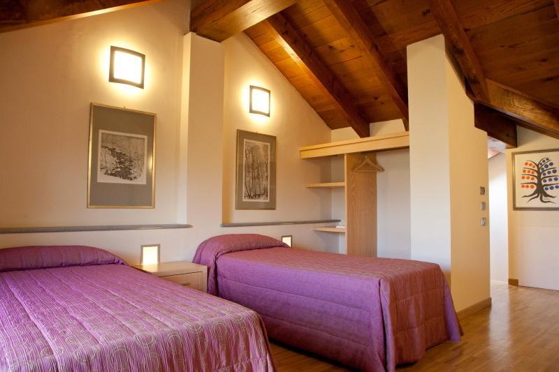 Locanda Dell'Arte Solonghello Luaran gambar