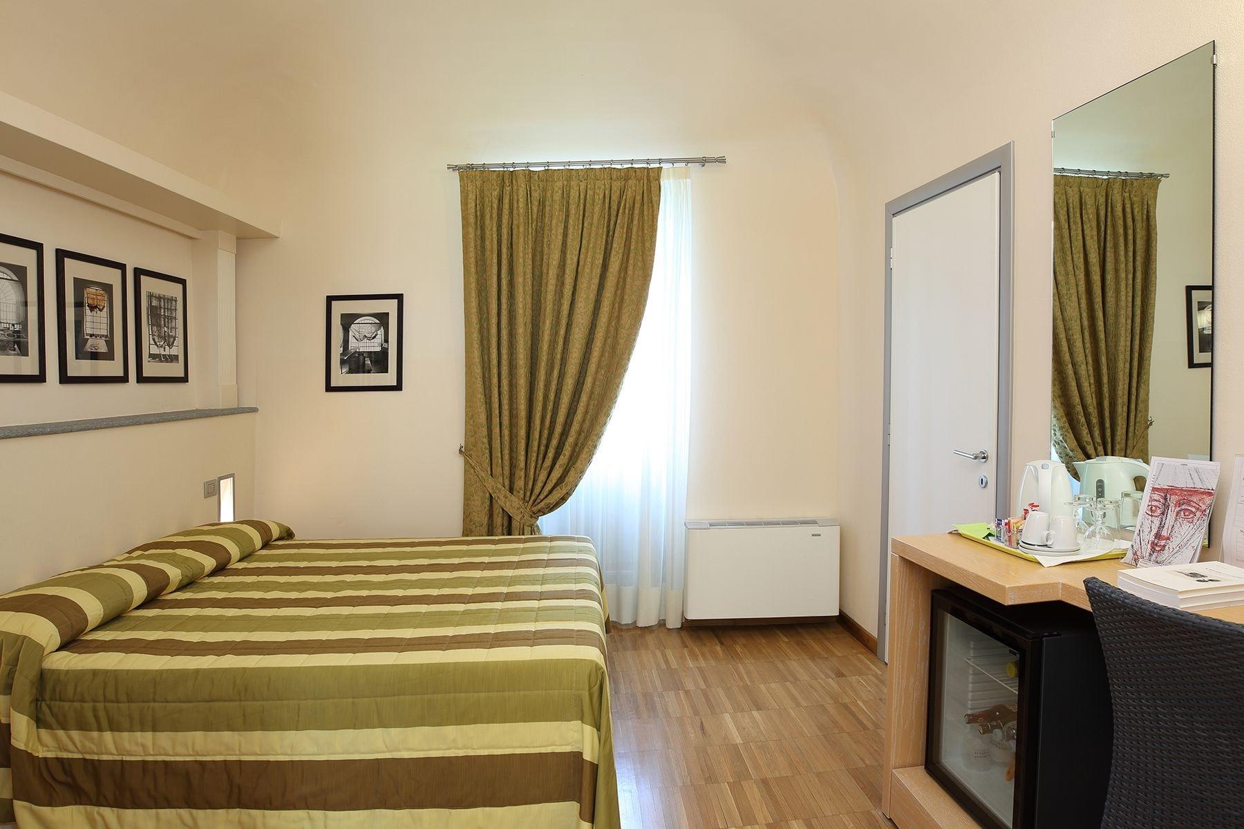 Locanda Dell'Arte Solonghello Luaran gambar