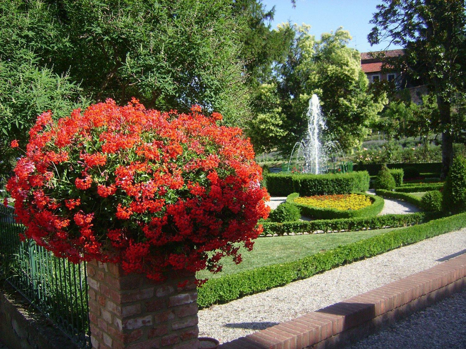 Locanda Dell'Arte Solonghello Luaran gambar